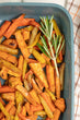 Oven Roasted Vegetables - Public Label Rights Recipe