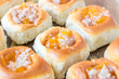Apricot Kolaches - Exclusive