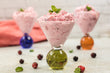 Semi - Exclusive Set 5 - Fluffy Cranberry Salad