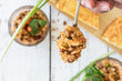 Semi - Exclusive Set 2 - Slow Cooker Hoppin' John (Carolina Peas and Rice)