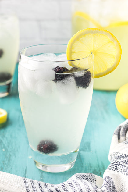 Drinks : Semi - Exclusive Recipes