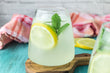 Hard Lemonade Semi-Exclusive Set 4 (PLUS BONUS SHARED LEMON SIMPLE SYRUP RECIPE)
