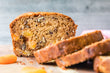 Apricot Nut Bread - Exclusive
