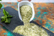 Basil Salt Mini Semi-Exclusive Set 1