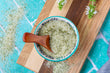Basil Salt Mini Semi-Exclusive Set 3