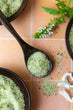 Basil Salt Mini Semi-Exclusive Set 4