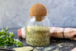 Basil Salt Mini Semi-Exclusive Set 5