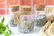Basil Salt Mini Semi-Exclusive Set 6