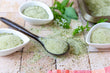 Basil Salt Mini Semi-Exclusive Set 7