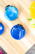 Blueberry Worry Stones CRAFT - Semi-Exclusive