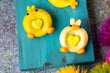 Baby Chicks Worry Stones CRAFT - Semi-Exclusive