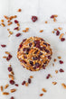 Cranberry Pecan Cheese Ball