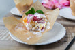 Frozen Fruit Cups  - Exclusive