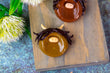 Highland Cow Worry Stones CRAFT - Semi-Exclusive