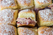 Monte Cristo Sliders - Exclusive Recipe