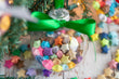 Origami Star Wish Ornament CRAFT + Video - Exclusive