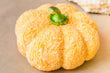 Pumpkin Shaped Cheddar Ranch Cheese Ball - Exclusive