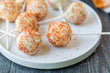 Pumpkin Spice Cake Pops - PLR