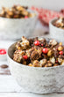 Rudolph's Snack Mix (Chocolate, Nuts and Caramel Snack Mix) - Exclusive