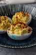Colorful Crackle Deviled Eggs Semi-Exclusive Set 1
