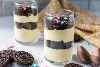Semi - Exclusive Recipes