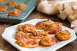 Spicy Bacon Crackers  - Exclusive