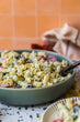 Spinach Artichoke Pasta  - Exclusive
