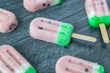 Watermelon Popsicles  - Exclusive