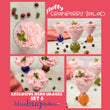 Semi - Exclusive Set 5 - Fluffy Cranberry Salad