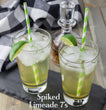 Spiked Limeade 7s Semi - Exclusive Set 5